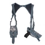 ADVANCED TACTICAL SHOULDER HOLSTER